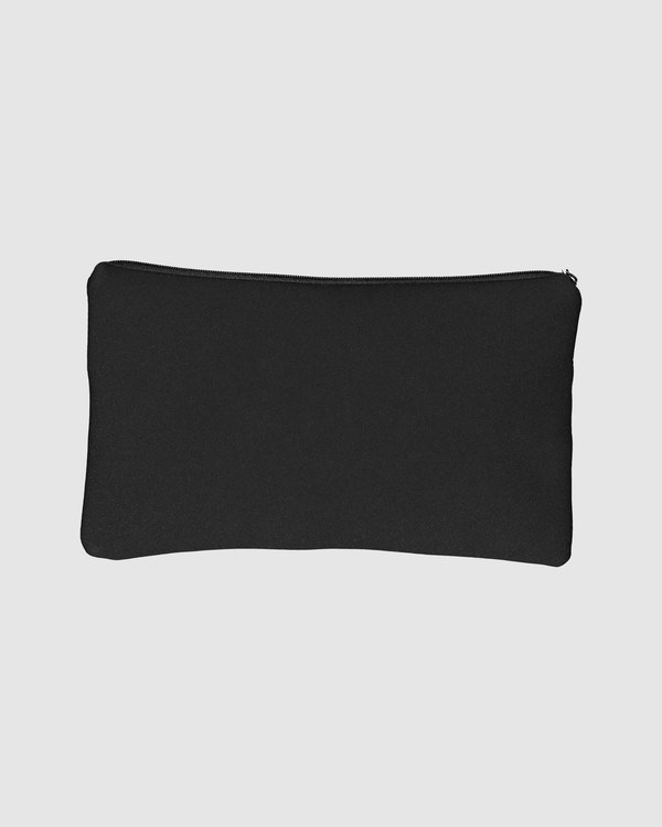 Billabong Tropical Punch Pencil Case Černé | ZGAHNE-697