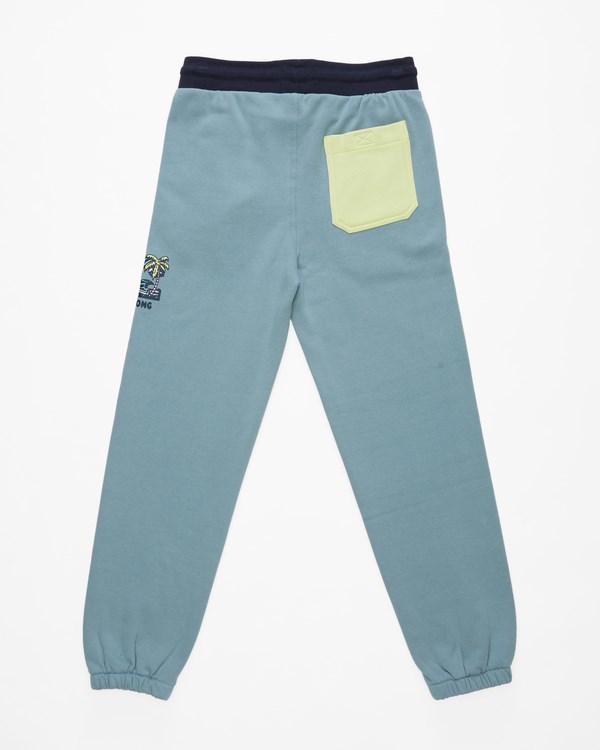 Billabong United Sweatpants Blankyt | XCTBHS-269