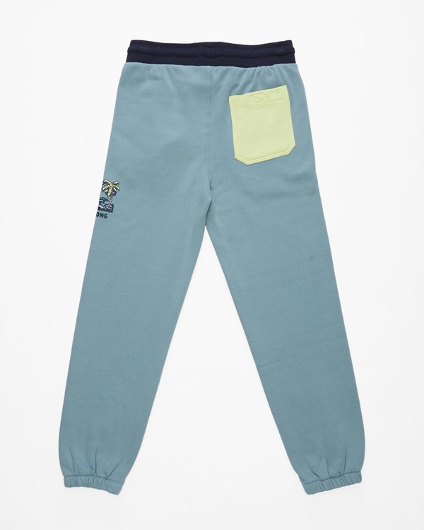 Billabong United Sweatpants Blankyt | XCTBHS-269