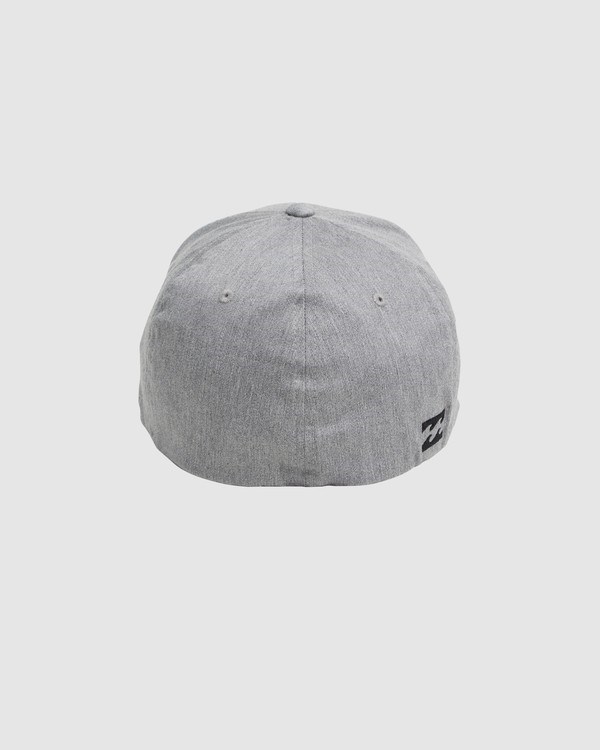 Billabong Unity Flexfit Hat Světle Šedé | YCHIPW-416