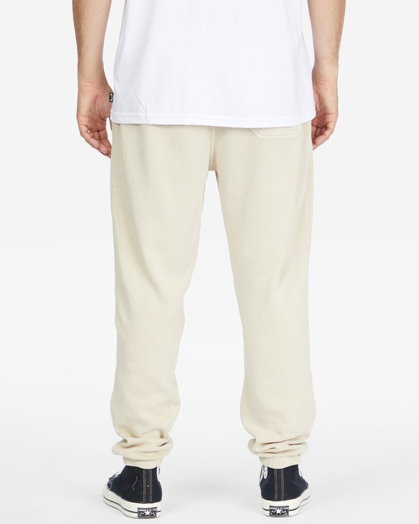 Billabong Wave Washed Plantasia Sweatpants Chino | PEIYWJ-574