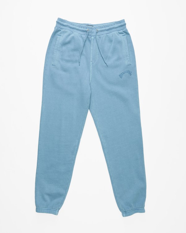 Billabong Wave Washed Sweatpants Blankyt | QJIXMT-193