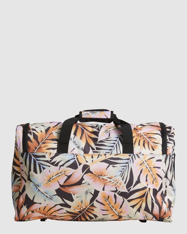Billabong Weekender Travel Bag Černé | TOSPKZ-297