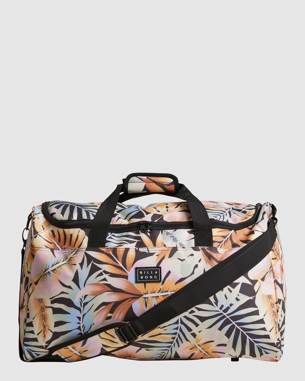 Billabong Weekender Travel Bag Černé | TOSPKZ-297