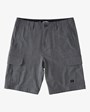 Charcoal Heather